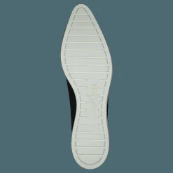 The Mouse Shoe Black