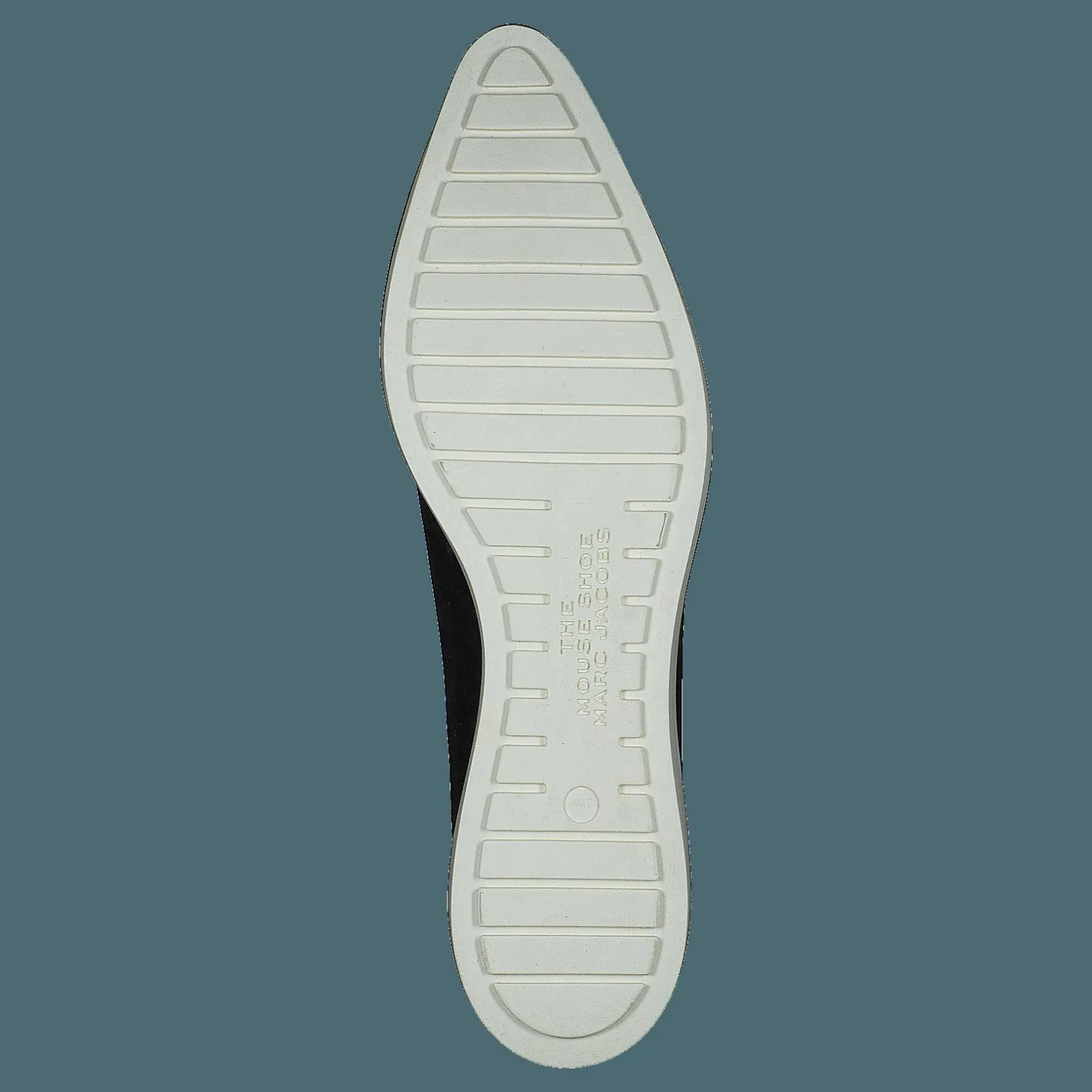 The Mouse Shoe Black