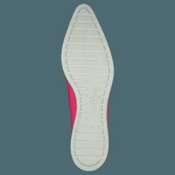 The Mouse Shoe Neon Pink