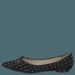 The Studded Mouse Black