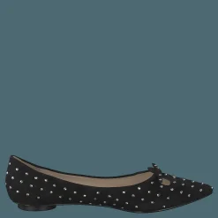 The Studded Mouse Black