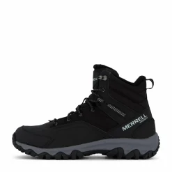 Thermo Akita Mid Wtpf Black