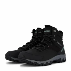 Thermo Akita Mid Wtpf Black