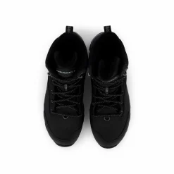 Thermo Akita Mid Wtpf Black