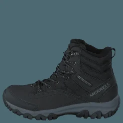 Thermo Akita Mid Wtpf Black