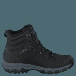 Thermo Akita Mid Wtpf Black