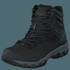 Thermo Akita Mid Wtpf Black