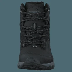 Thermo Akita Mid Wtpf Black
