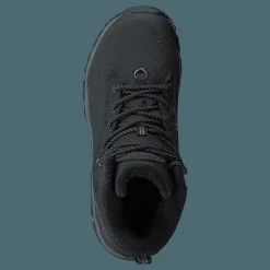 Thermo Akita Mid Wtpf Black