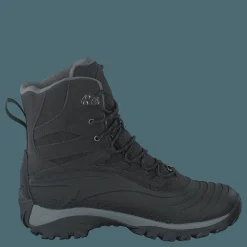 Thermo Frosty Mid Shell Wtpf Black