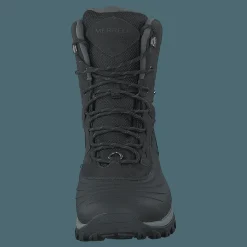 Thermo Frosty Mid Shell Wtpf Black