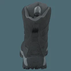 Thermo Frosty Mid Shell Wtpf Black