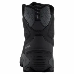 Thermo Kiruna 2 Tall Wp Black