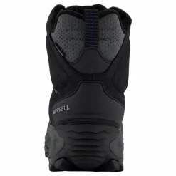 Thermo Kiruna 2 Tall Wp Black