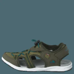 Thrill Olive/Huntinggreen