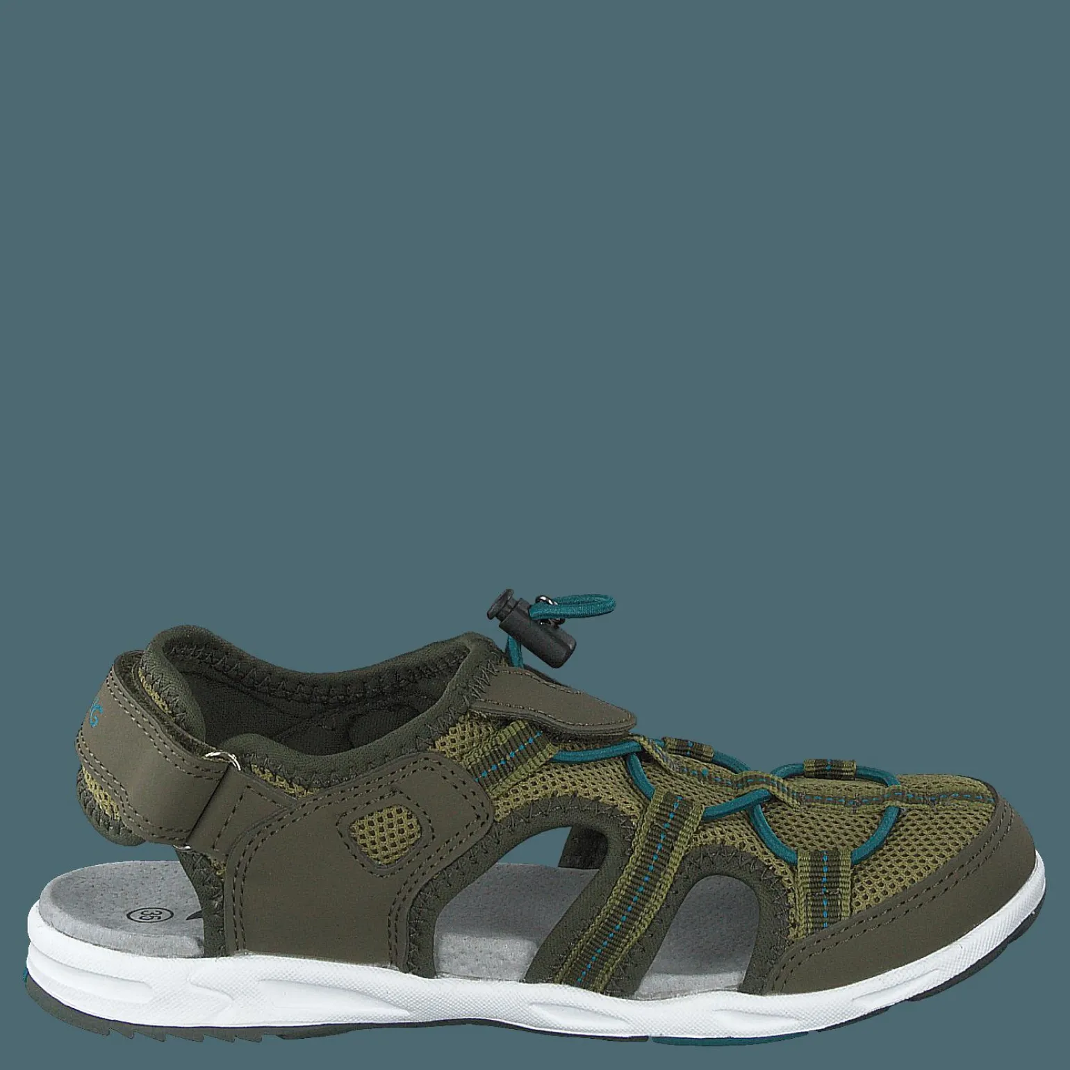 Thrill Olive/Huntinggreen