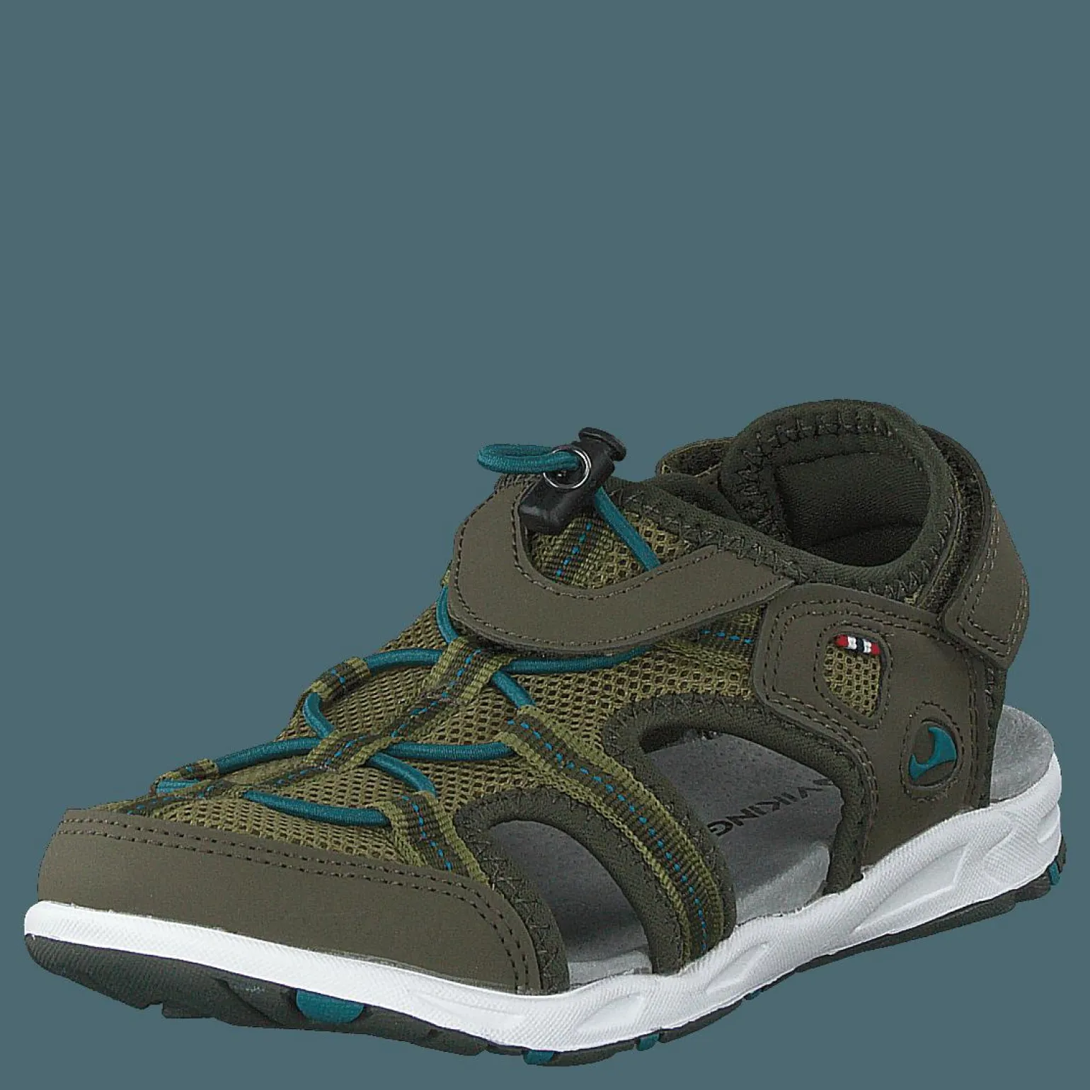 Thrill Olive/Huntinggreen