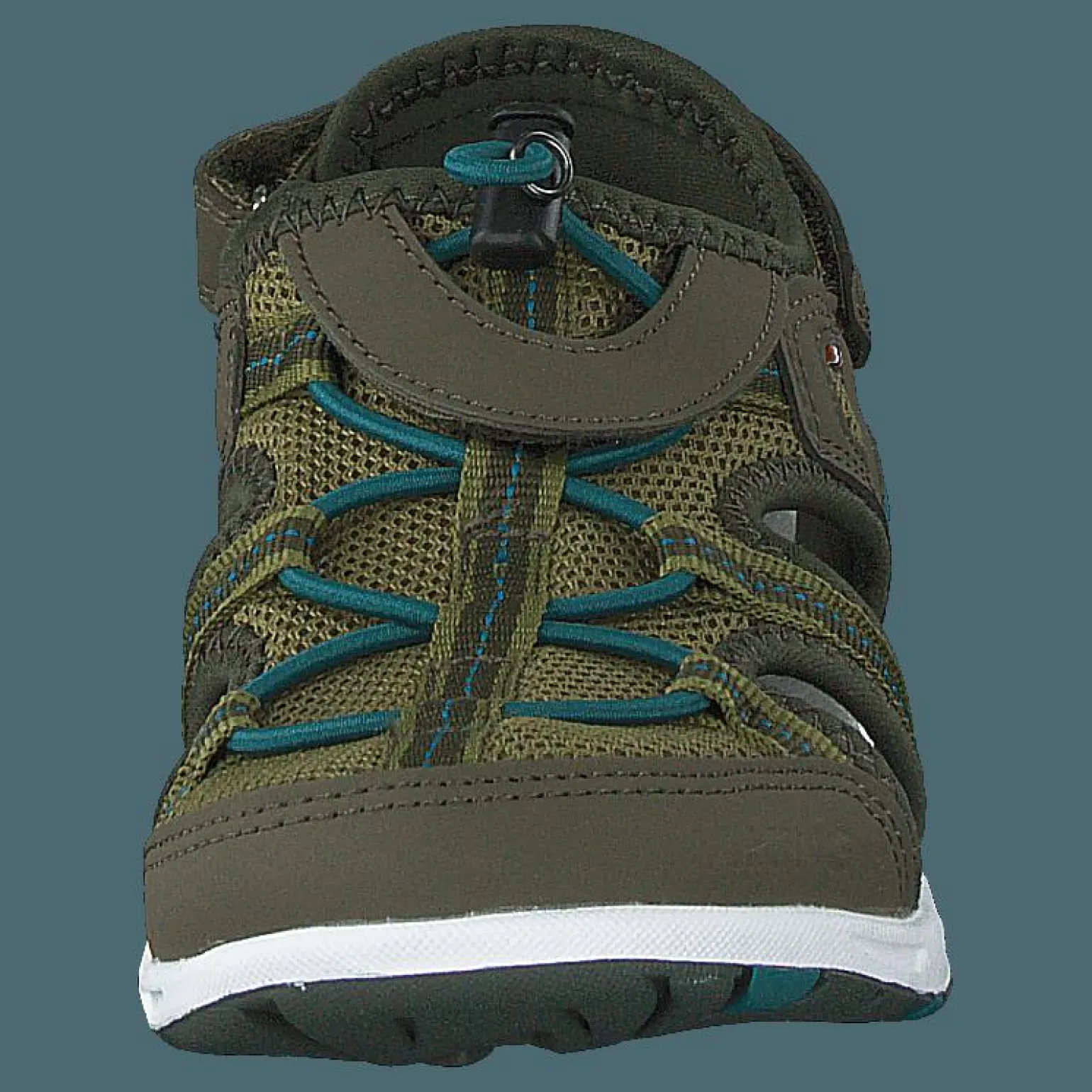 Thrill Olive/Huntinggreen