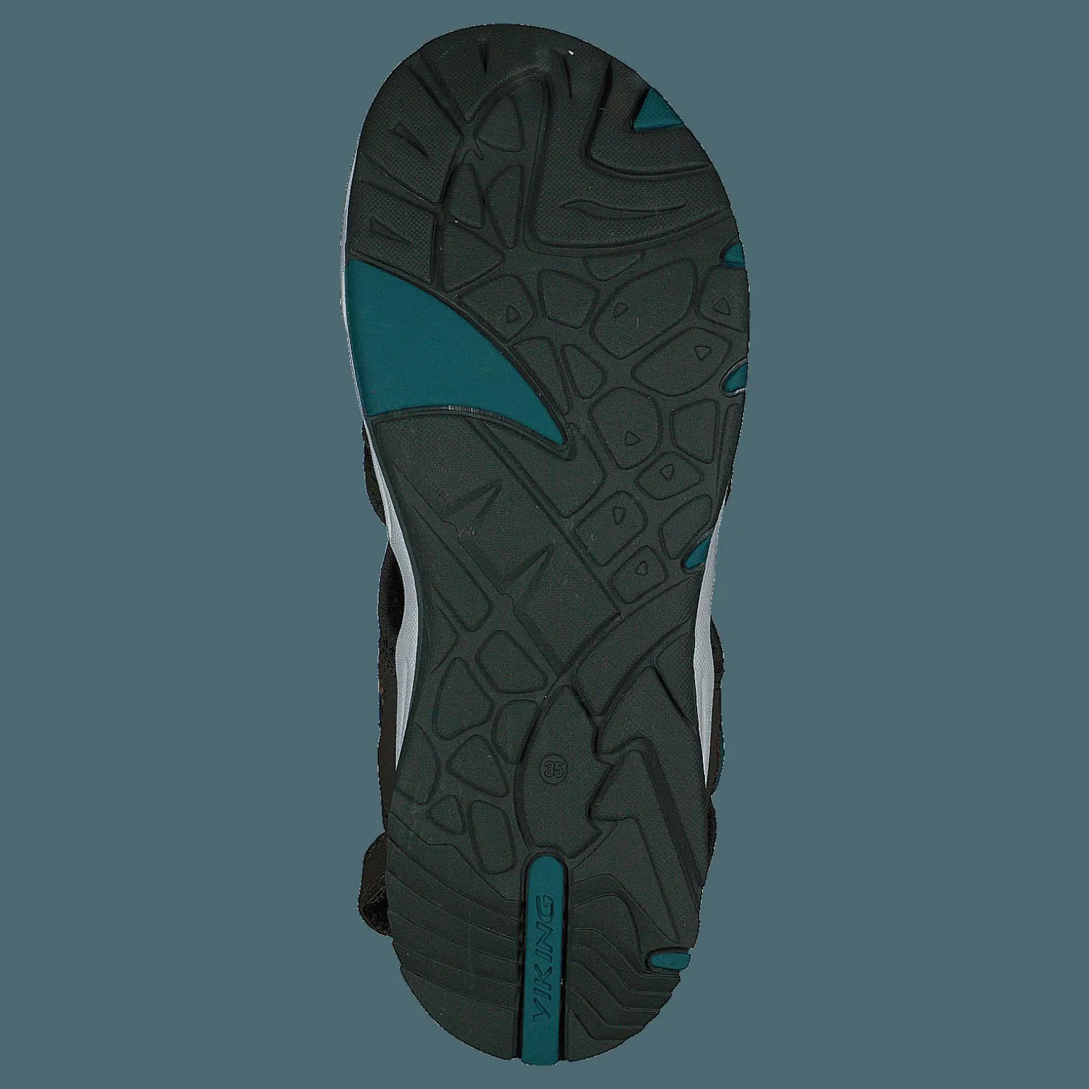 Thrill Olive/Huntinggreen