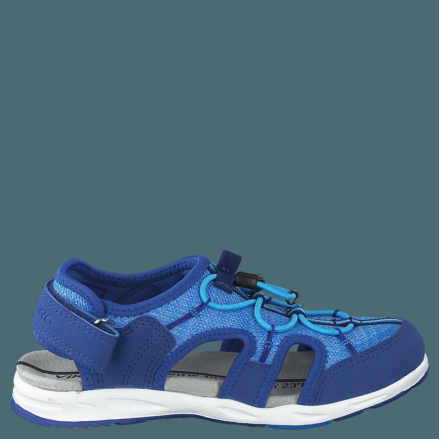 Thrill Sandal Dark Blue/blue