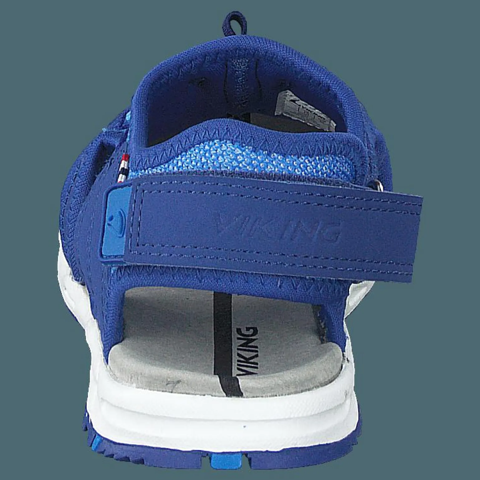 Thrill Sandal Dark Blue/blue