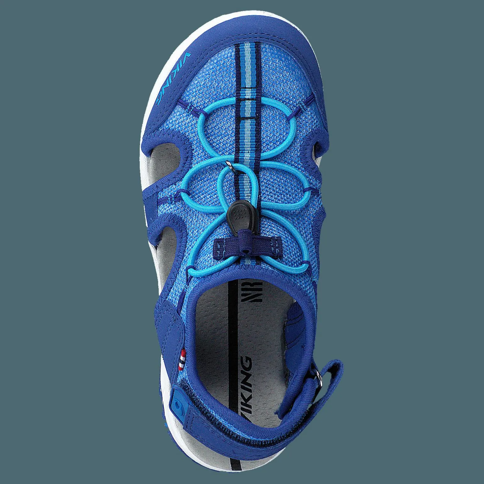 Thrill Sandal Dark Blue/blue