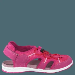 Thrill Sandal Magenta/red