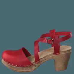 Tilda Soft Red