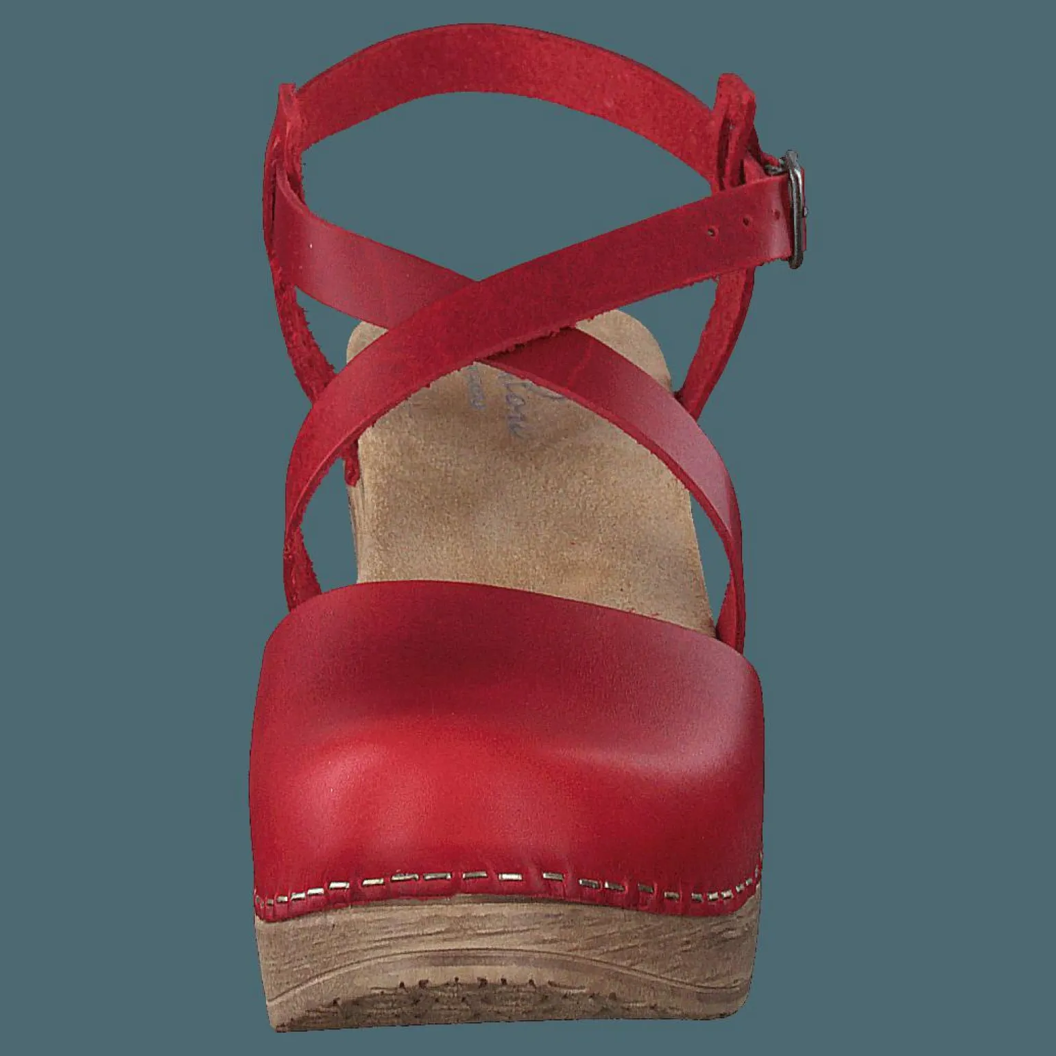 Tilda Soft Red
