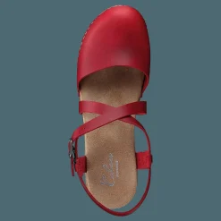Tilda Soft Red