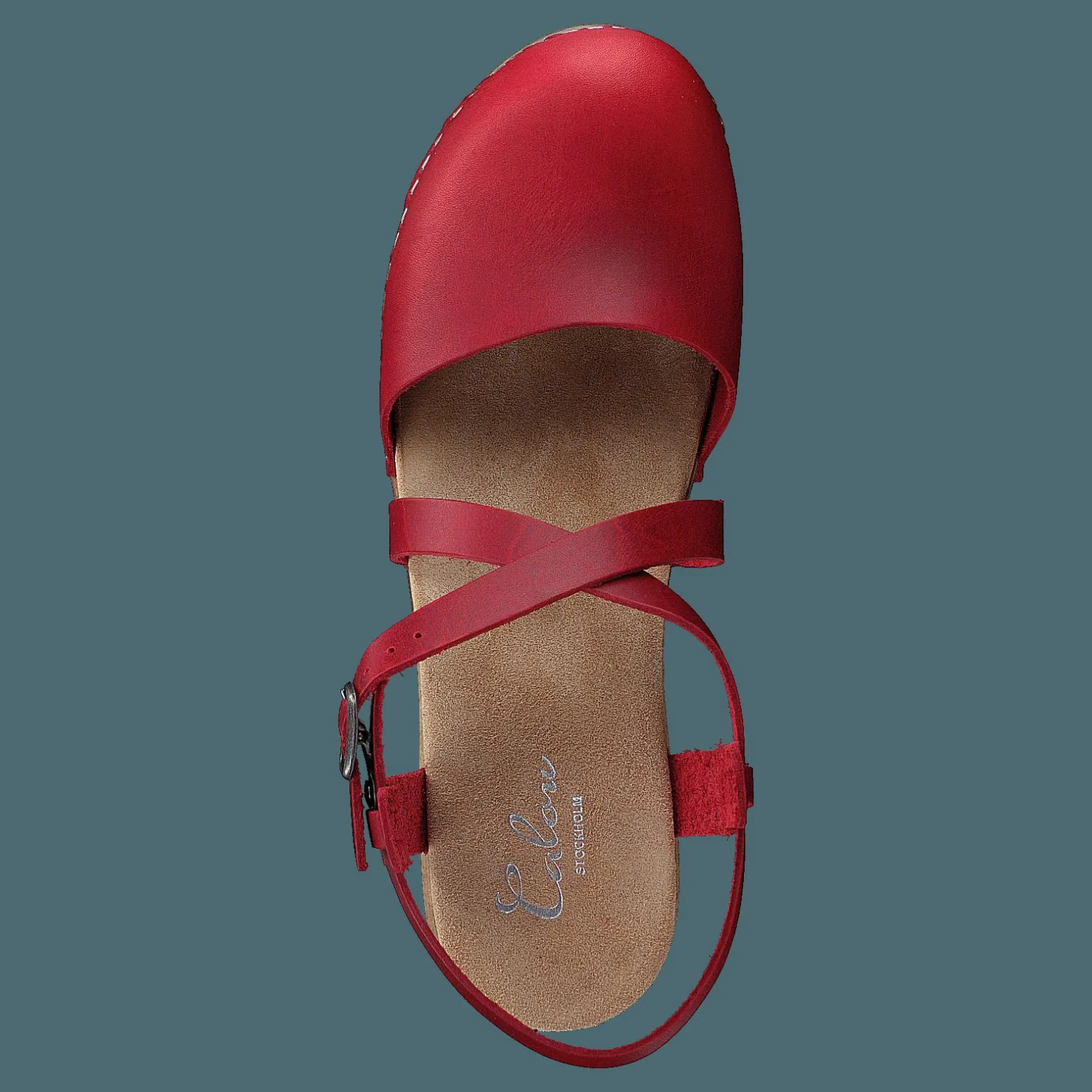 Tilda Soft Red