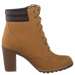 Tillston 6 Inch Double Collar Wheat