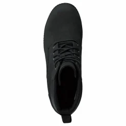 Tillston Basic 6in Blk Jet Black