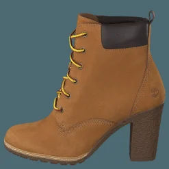 Tillston Basic 6in Wht Wheat