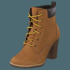 Tillston Basic 6in Wht Wheat