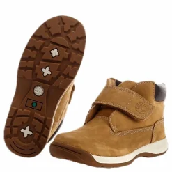 Timber Tykes Boot 22-30 Beige