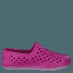 Tiny Romper Eva Rose Violet