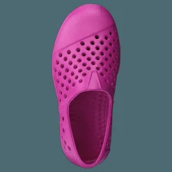 Tiny Romper Eva Rose Violet