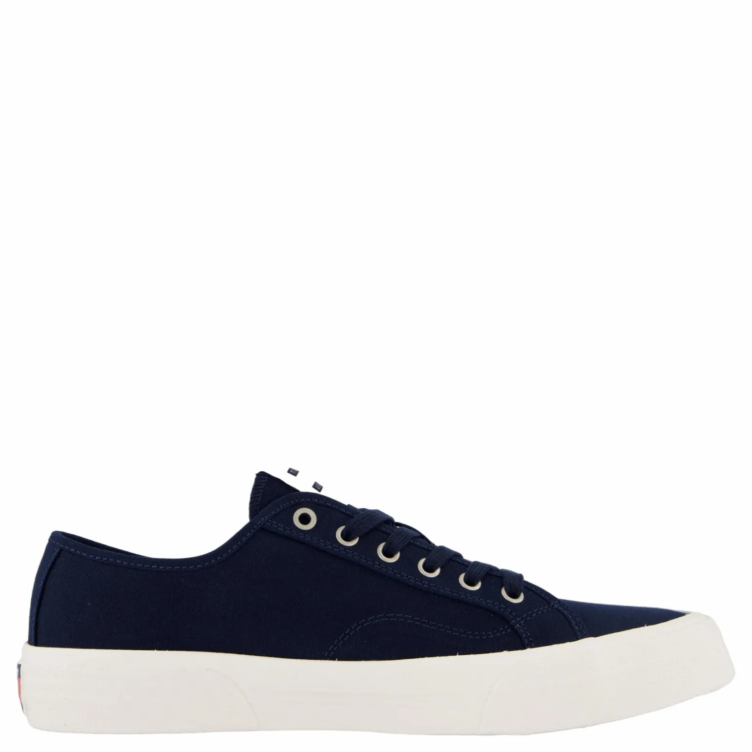 Tjm Lace Up Canvas Color