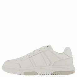 Tjm Leather Cupsole 2.0