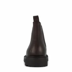 Tjm Napa Leather Brown