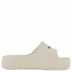 Tjw Chunky Flatform Slide