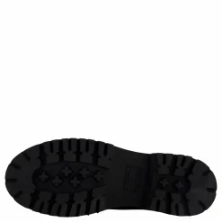 Tjw Urban Lace Up Boot Black