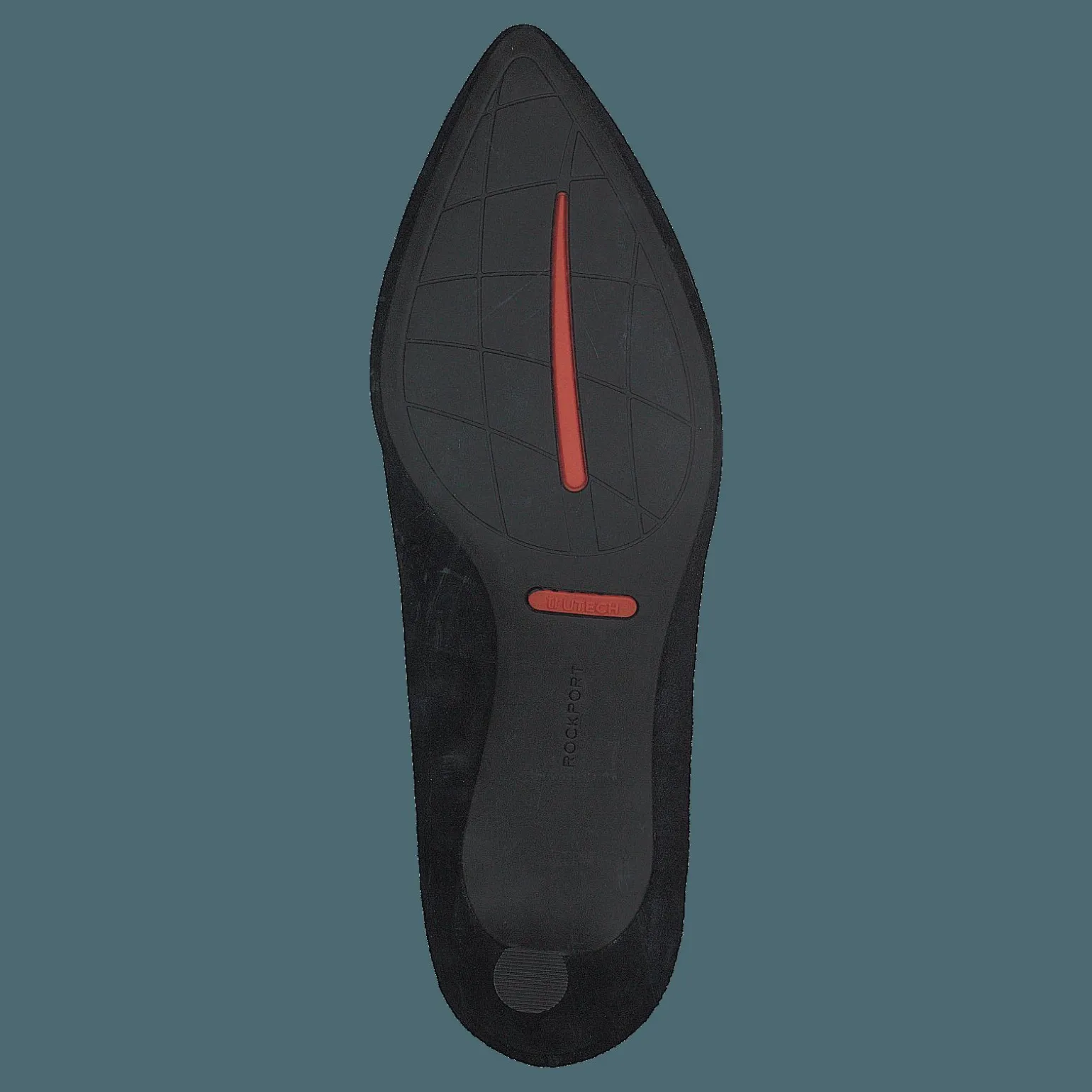 Tm Kaiya V Pump Night Blue