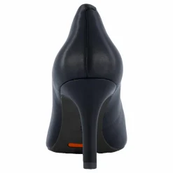 Tm 75mm Pointy Toe Black