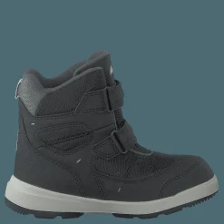 Toasty Warm GTX Black/Charcoal