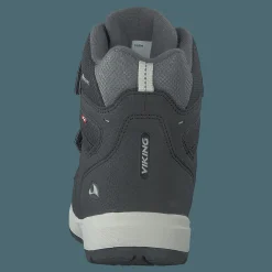 Toasty Warm GTX Black/Charcoal