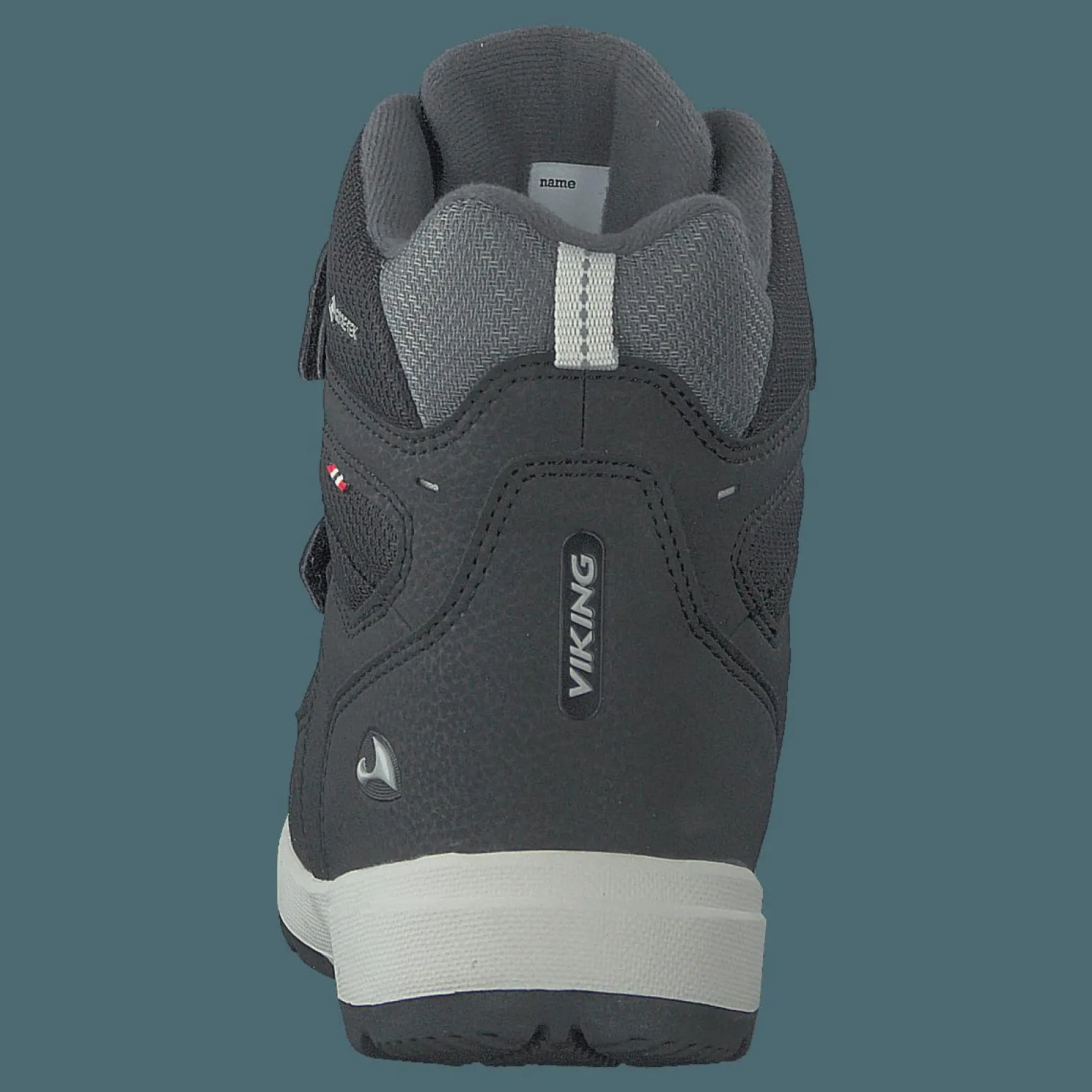 Toasty Warm GTX Black/Charcoal