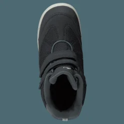 Toasty Warm GTX Black/Charcoal