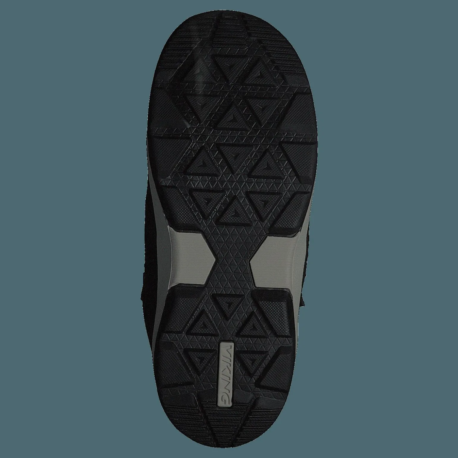 Toasty Warm GTX Black/Charcoal